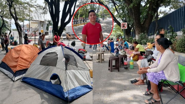 Liberan en Chiapas a los 8 policías secuestrados desde hace 12 días