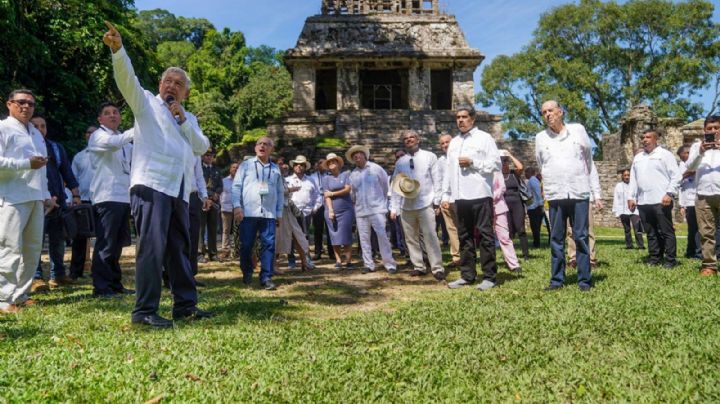 ¿De qué lado estamos?