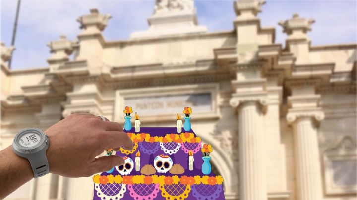 Día de Muertos: ¿Cuál será el horario del Panteón Municipal de Pachuca el 1 y 2 de noviembre?