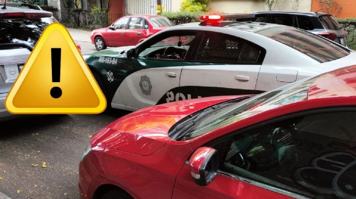 ¿Cómo evitar pagar una multa falsa en la CDMX?