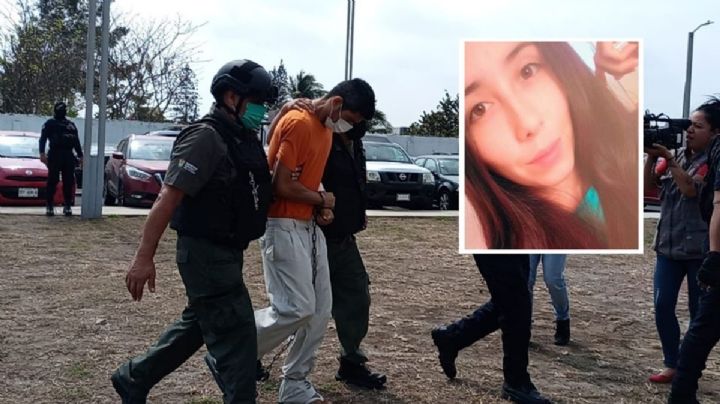 ¿Presunto feminicida de Karina quedará libre? Esto dice abogada de la familia