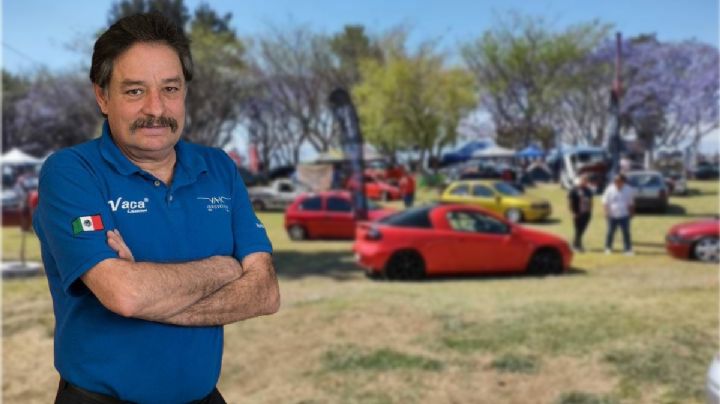 El mensaje de Martín Vaca, de “Mexicánicos”, previo a presentarse en este municipio de Hidalgo