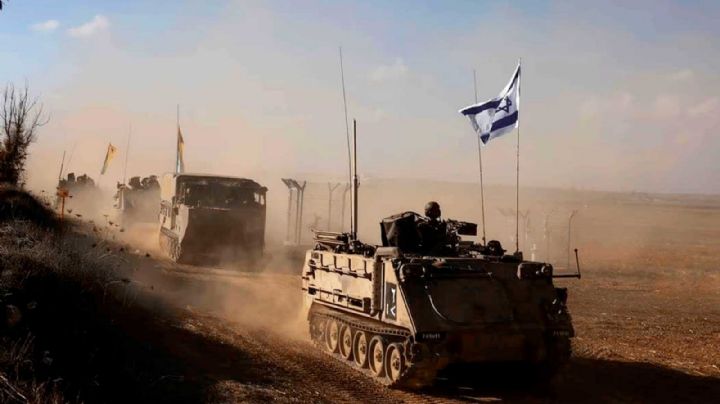 Una cruzada más y la justificación de genocidio