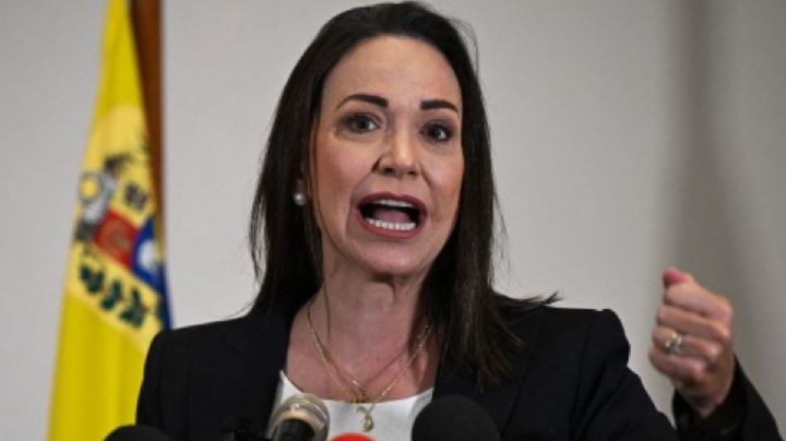 María Corina Machado, ¿dónde está? En vilo la entrega de su premio Nobel