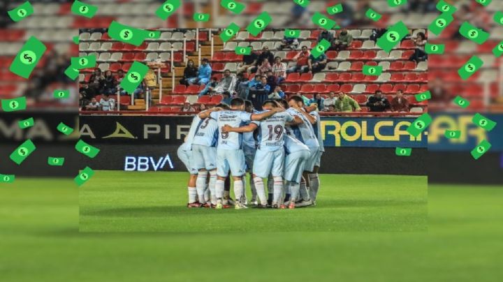 Últimas Noticias: La lucha y los millones que le costarían al Cruz Azul por hacer cambios