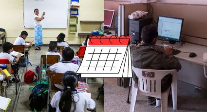 Este es el megapuente de noviembre para escuelas y oficinas en Veracruz
