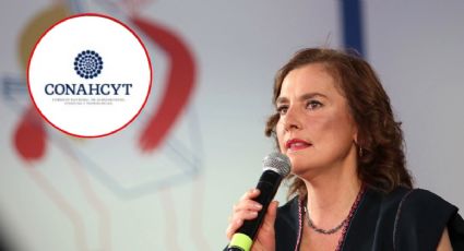 Beatriz Gutiérrez Müller recibe ascenso como investigadora en el Conahcyt