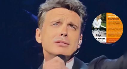 La vez que Luis Miguel no ayudó a Acapulco tras el paso de huracanes; no lo perdonan