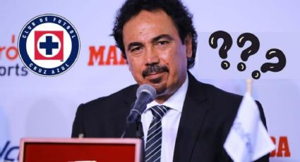 Últimas Noticias: ¿Hugo Sánchez le echa el ojo al Cruz Azul? Esto dice sobre ser Director Técnico