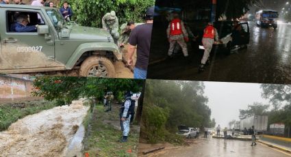 Huracán Otis: ¿Buscas a tu familiar de Acapulco? Así podrías encontrarlo