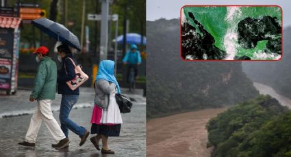 Huracán Otis continuará afectando el clima en estos estados; se espera otro posible huracán