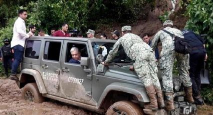 Huracán Otis: Silencio oficial en torno a la devastación en Acapulco