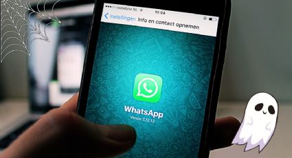 WhatsApp: ¿Cómo activar el Modo Halloween o el Modo Fantasma?