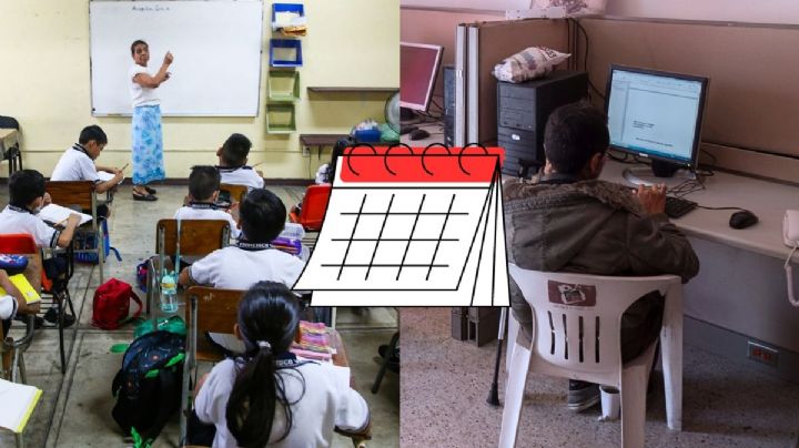 Este es el megapuente de noviembre para escuelas y oficinas en Veracruz