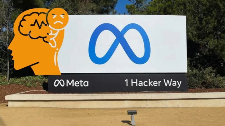 Meta es demandada en EU por dañar salud mental de menores