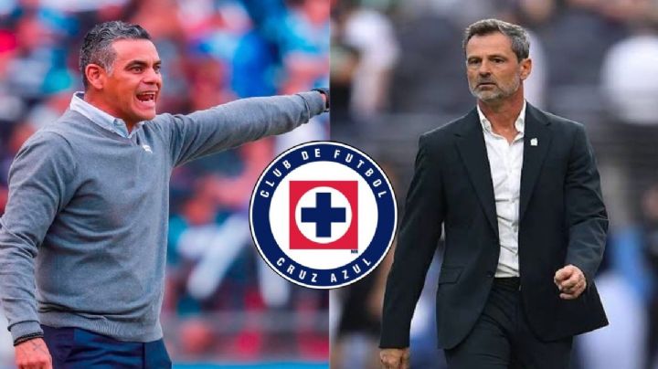 Cruz Azul: Este es el exfutbolista que quiere ser el nuevo Director Técnico