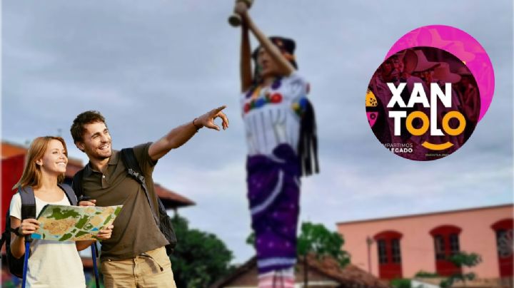 Xantolo 2023: Este es su programa de actividades que habrá en Huejutla