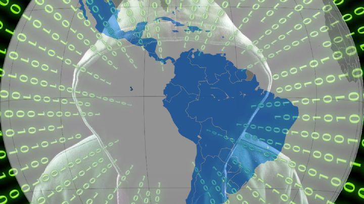 El escenario de los ciberdelitos en América Latina y el Caribe