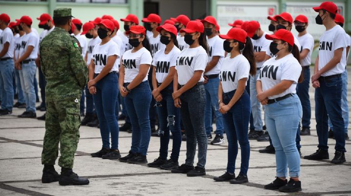 ¿El servicio militar ya es obligatorio para las mujeres? Esto sabemos