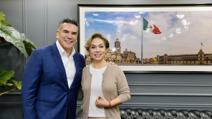 Salta al PRI senadora de Morena, tras votar en contra de desaparecer fideicomisos del PJ