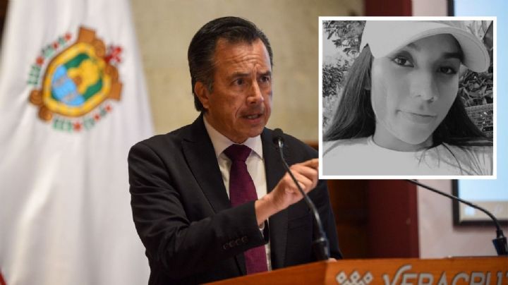 Gobernador confirma búsqueda de presunto feminicida de Ruth en Hueyapan