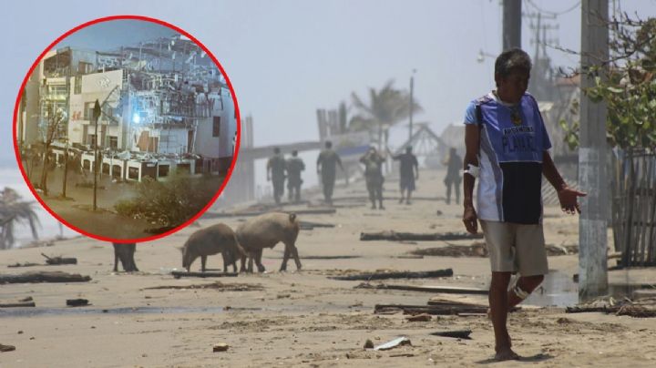 Esto fue lo que perdió Guerrero con la desaparición del Fonden