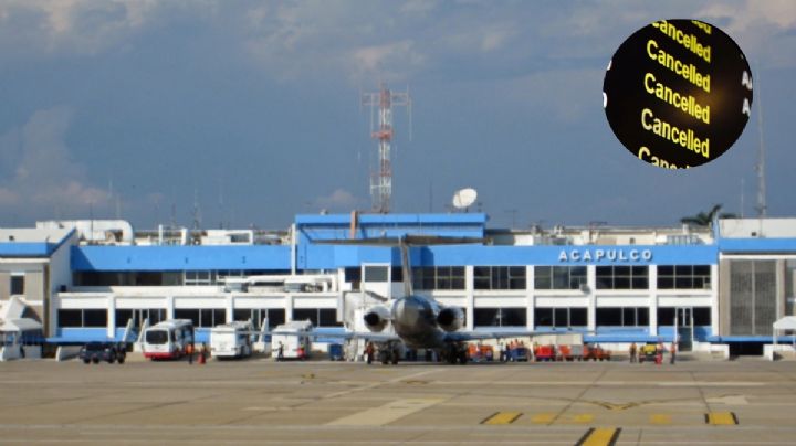 ¿Tienes una reservación con Volaris o Vivaaerobus?