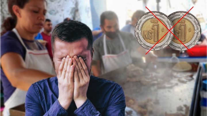 ¿Aún quedan tacos de un peso en Pachuca? Youtubers buscan la respuesta