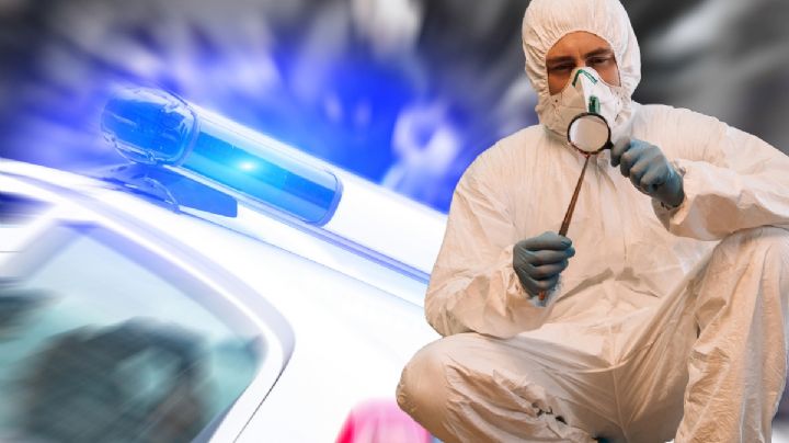 Otro asesinato con arma de fuego en 2 días; ahora en Tizayuca