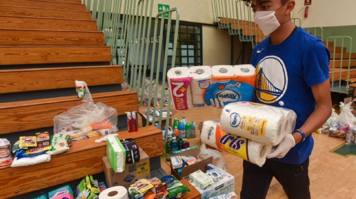 Centros de acopio para Guerrero en CDMX: ¿Dónde se localizan y que llevar?