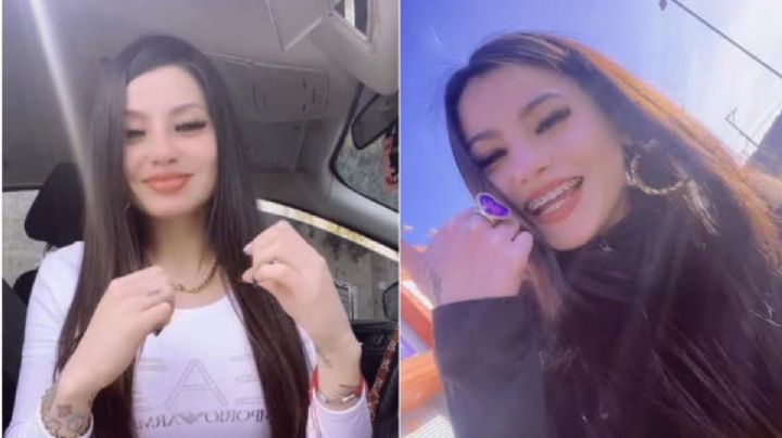 Asesinan a Sabrina Durán Montero conocida como la "narco influencer" en TikTok