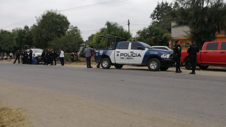 Asesinan a delegado rural en León; lo ahorcaron con un alambre