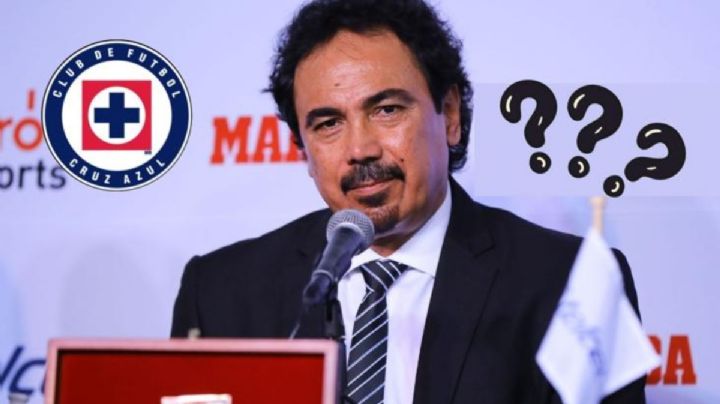 Últimas Noticias: ¿Hugo Sánchez le echa el ojo al Cruz Azul? Esto dice sobre ser Director Técnico