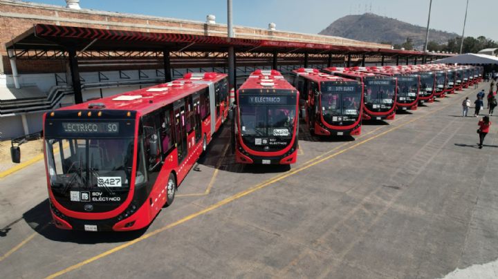 ¿Eres usuario de la línea 1 del Metrobús CDMX? Este es el cambio que habrá