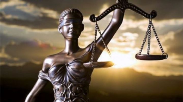 Lo importante es el acceso a la justicia