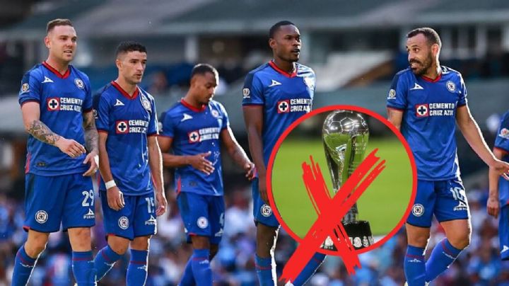 ¿Cruz Azul puede estar en la liguilla? Esto necesita para clasificar a Play-In