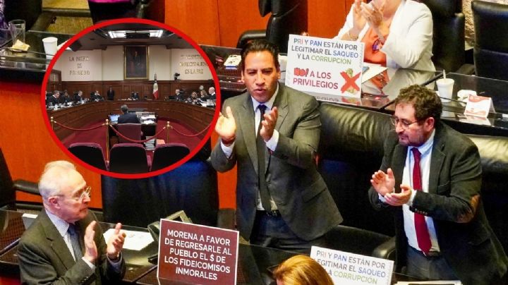 ¡Consumado es!, pero la decisión final en la Corte