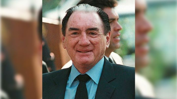 Así fue la muerte de Azcárraga Milmo; a bordo de su yate y acompañado de un gran amor