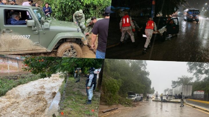 Huracán Otis: ¿Buscas a tu familiar de Acapulco? Así podrías encontrarlo