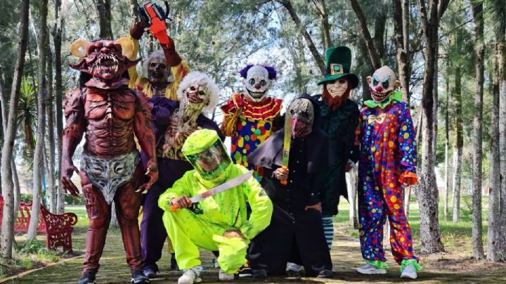 “Algunos se desmayan”, así es la Experiencia de Terror en Huasca