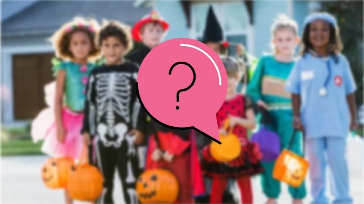 Origen y significado de Halloween: La historia de la fiesta más terrorífica del año