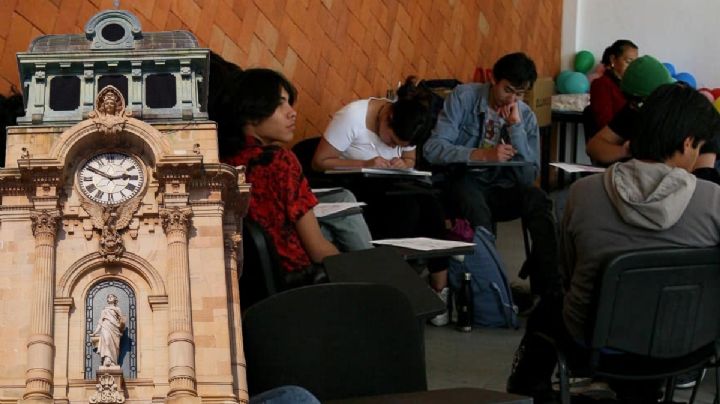 Así van los foros de socialización para remodelar Plaza Independencia