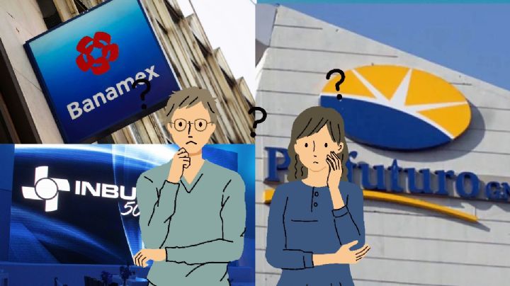 ¿Tienes tu Afore en Banamex, Profuturo o Inbursa? Debes estar enterado de esto