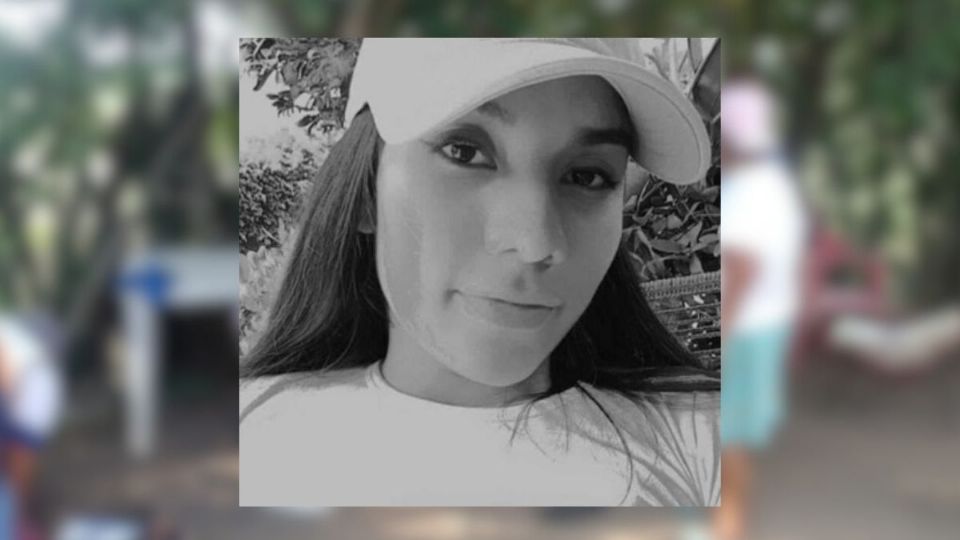 Ruth de 19 años fue asesinada a balazos en Hueyapan de Ocampo