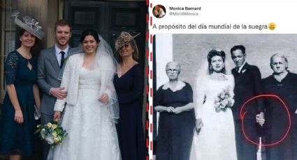 Día Mundial de la Suegra: Los mejores memes para tu suegra