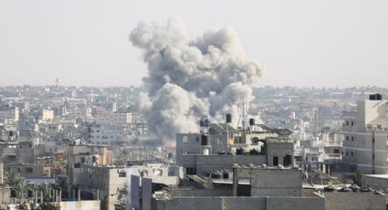 50 rehenes israelíes murieron por bombardeos de Israel en Gaza: Hamás