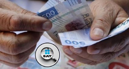 Los depósitos en efectivo que NO vigila el SAT