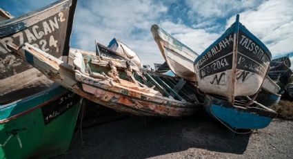 Decenas de migrantes desaparecen en el mar rumbo a Canarias