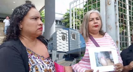 Familia acusa mala atención médica en Hospital Regional de Veracruz