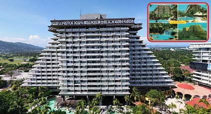 Hotel Princess: Él es el arquitecto que lo creo y así dejó huella en México